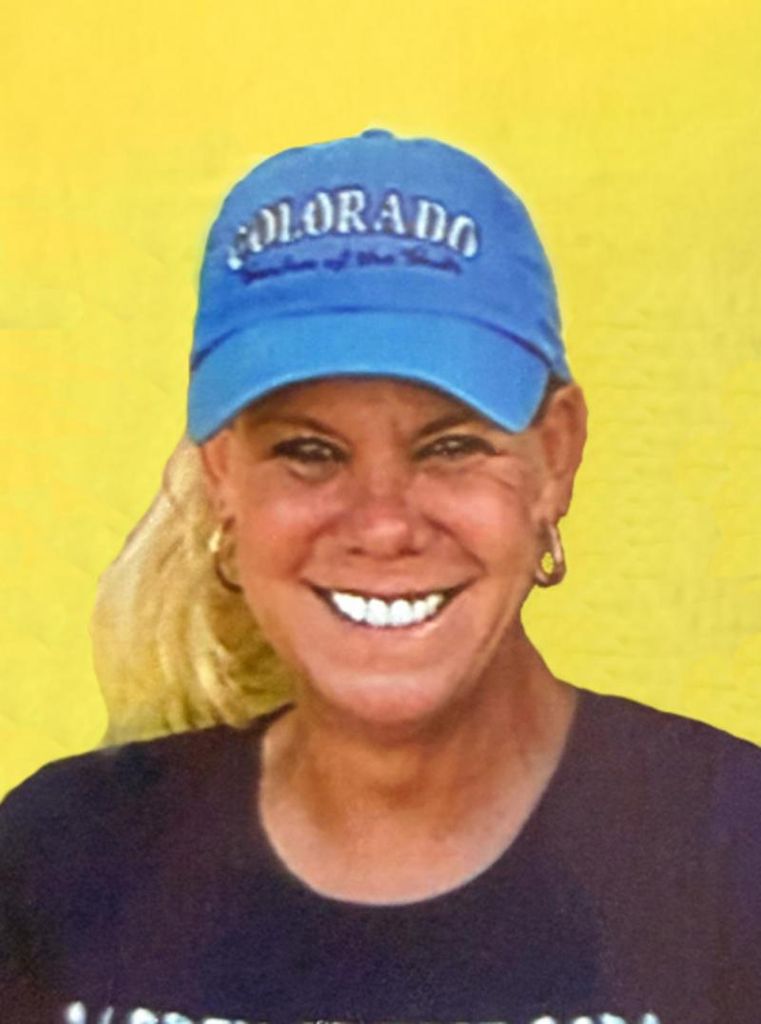 Laura Eslinger Profile Photo