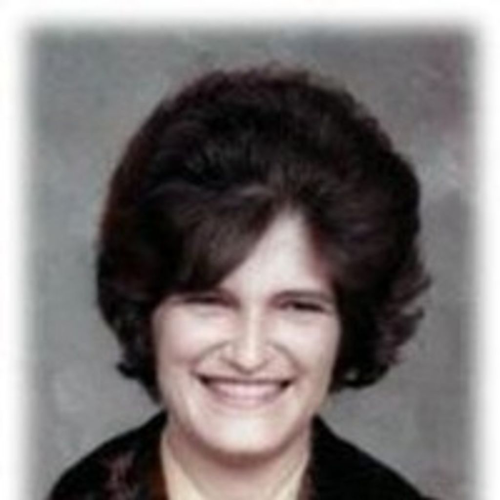 Velma Guillot Turner