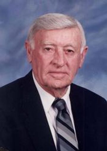 Photo of Bobby Gene Smith