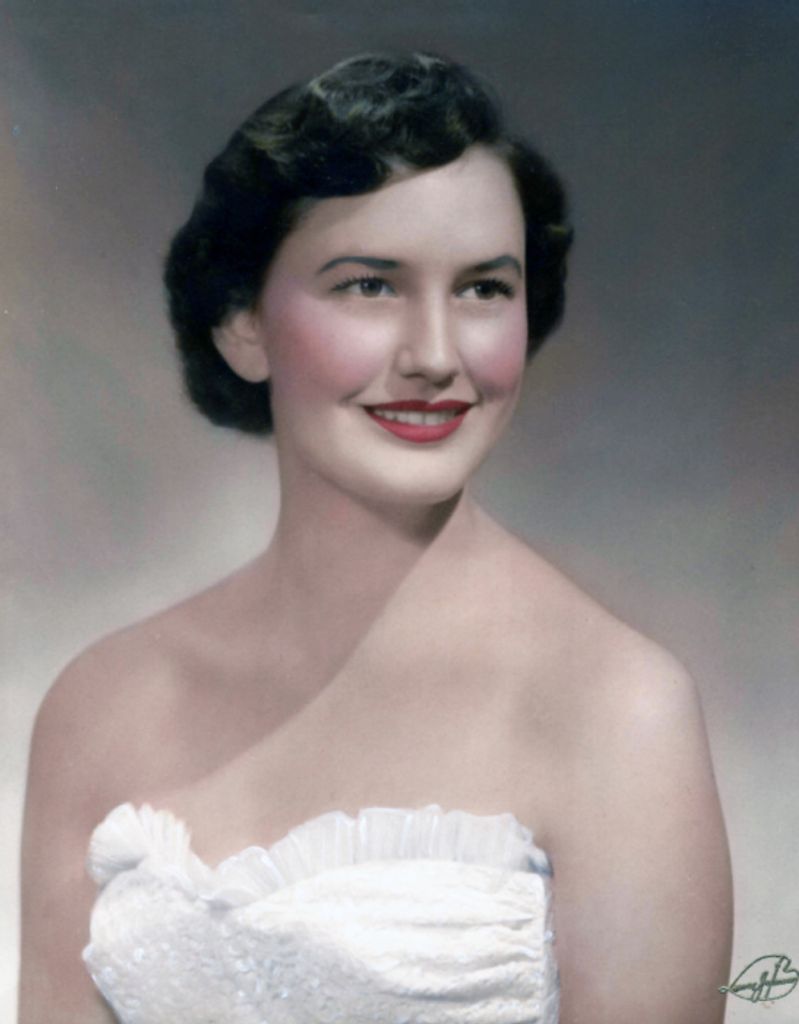 Lawana Jean (Stewart)  Humphrey