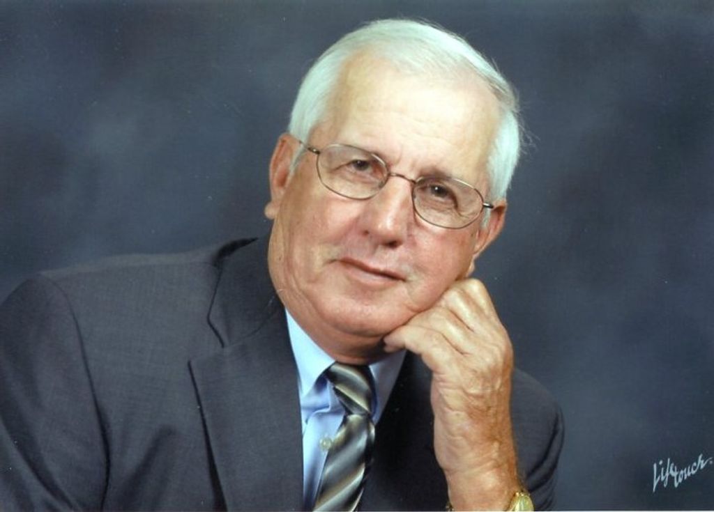 Lewis Franklin Tripp
