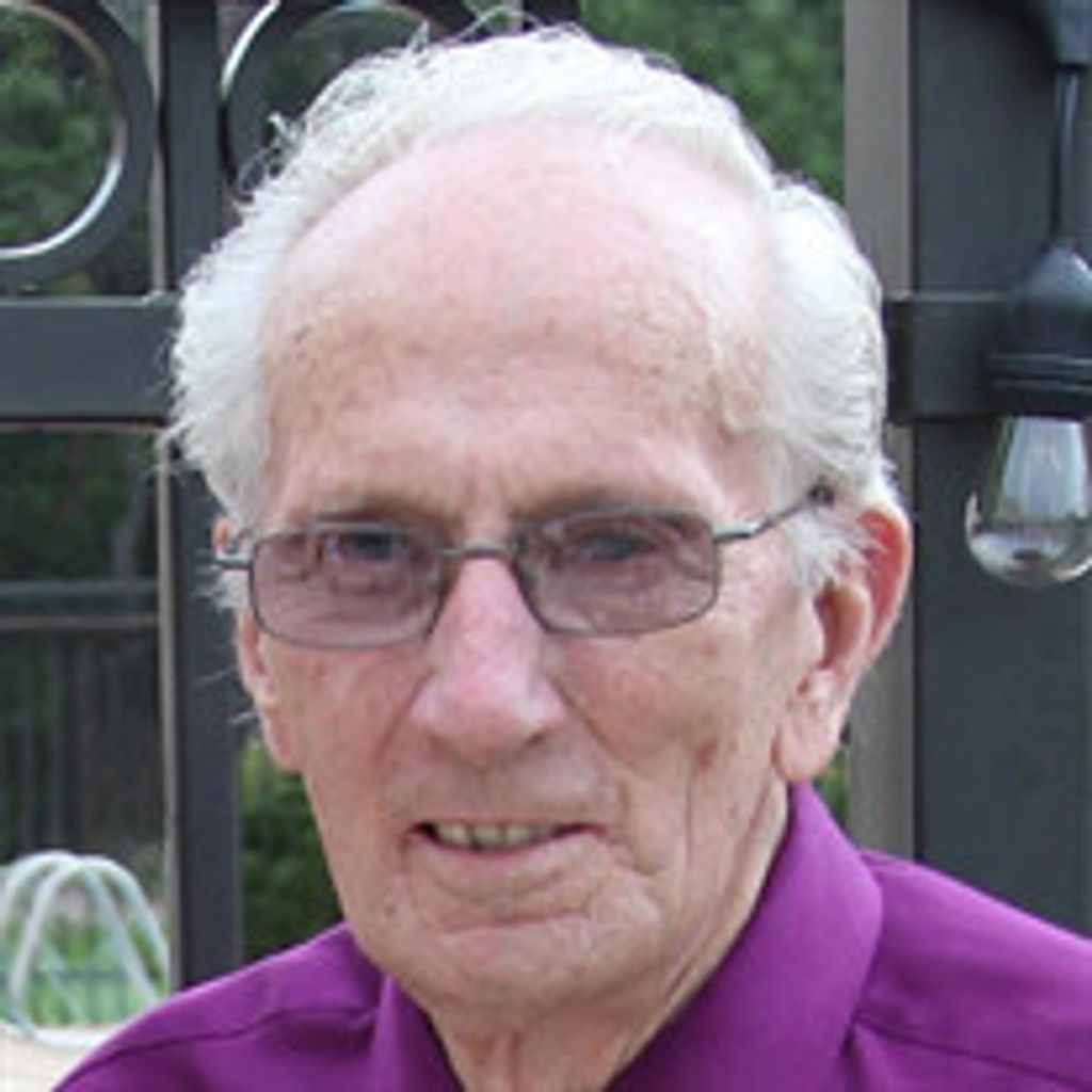 Duane Wentzel