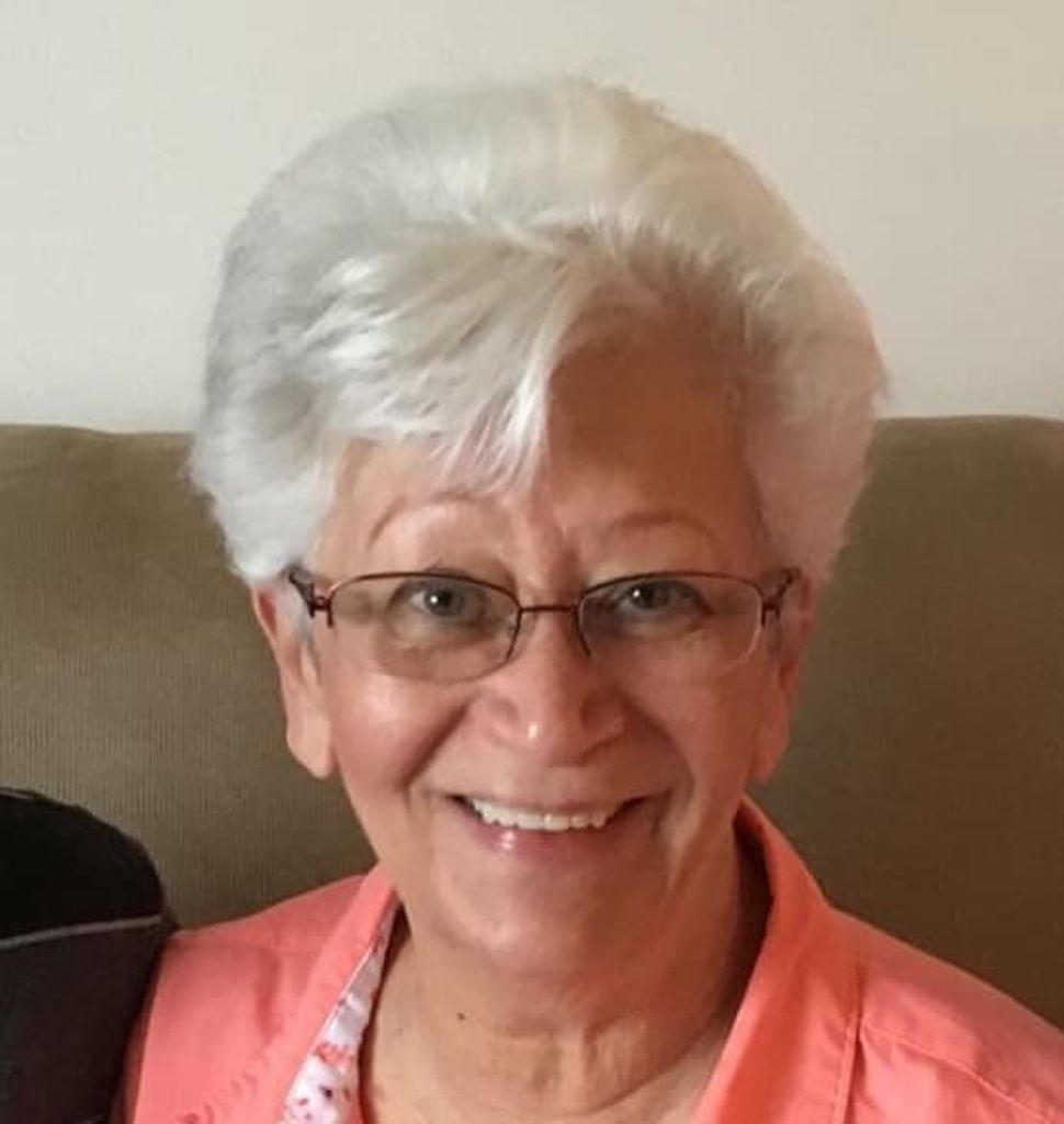 Agnes Barr Hays