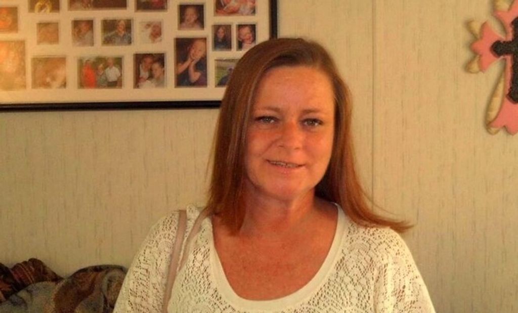 Heather Jean Lawrence