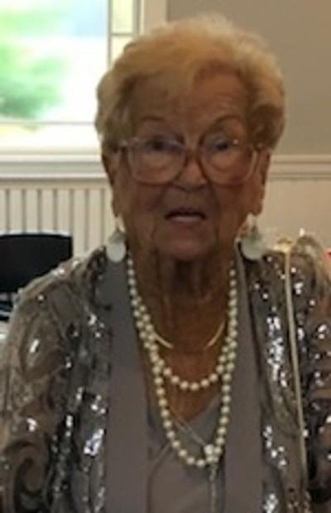 Rosie L. Buser Profile Photo