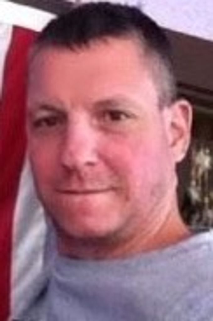 Steven Mase Mason Profile Photo