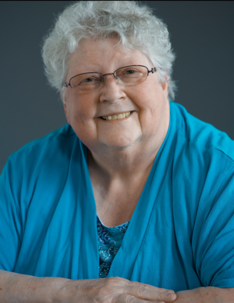 Theresa "Terri" Lee Wiskur