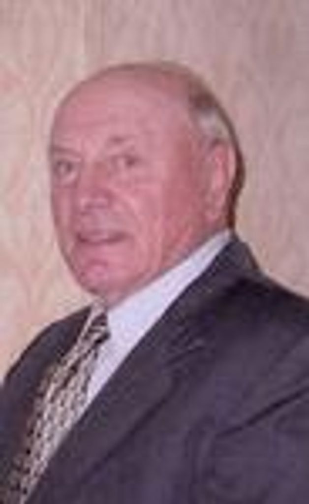 George John Lonsdorf