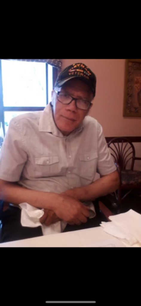 Bernard "Bernie" Hayes Profile Photo