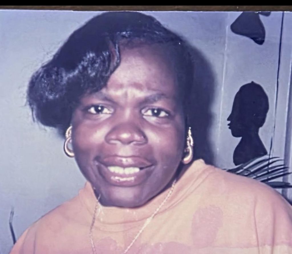 Bernice Frazer Profile Photo