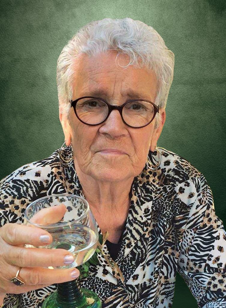 Hildegard Dearmond