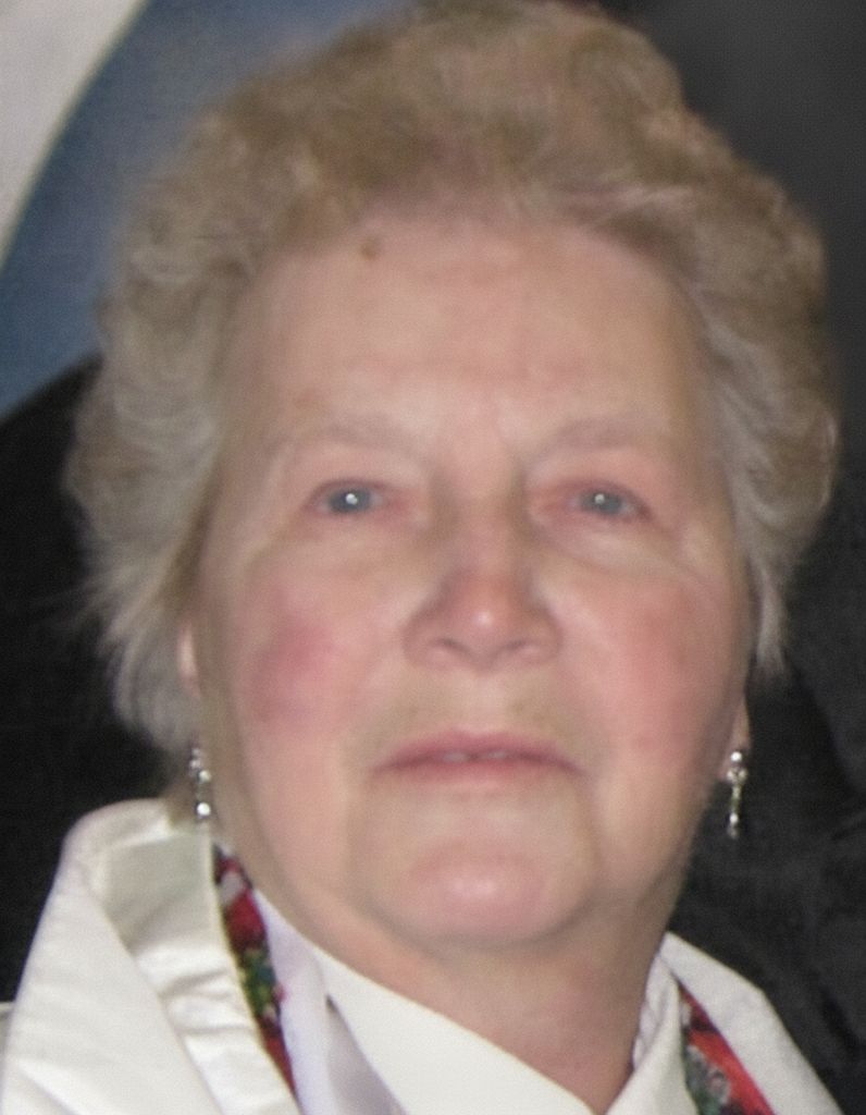Joan M. Challingsworth Profile Photo