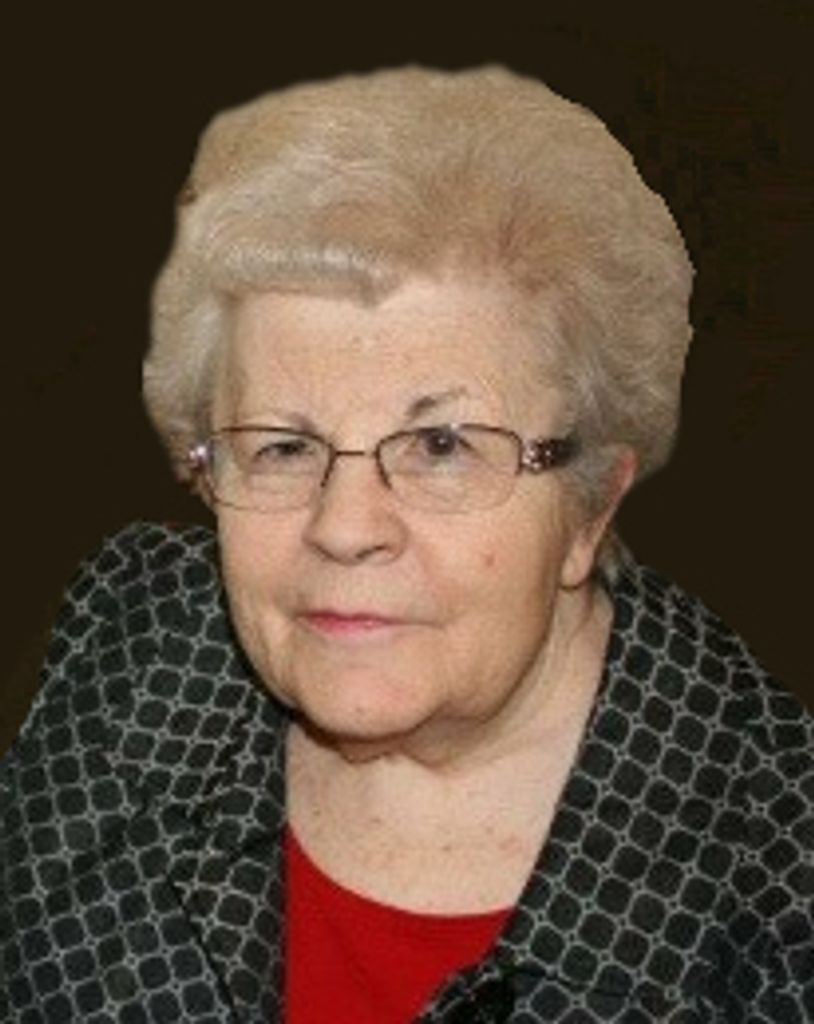Judith M. Jacques