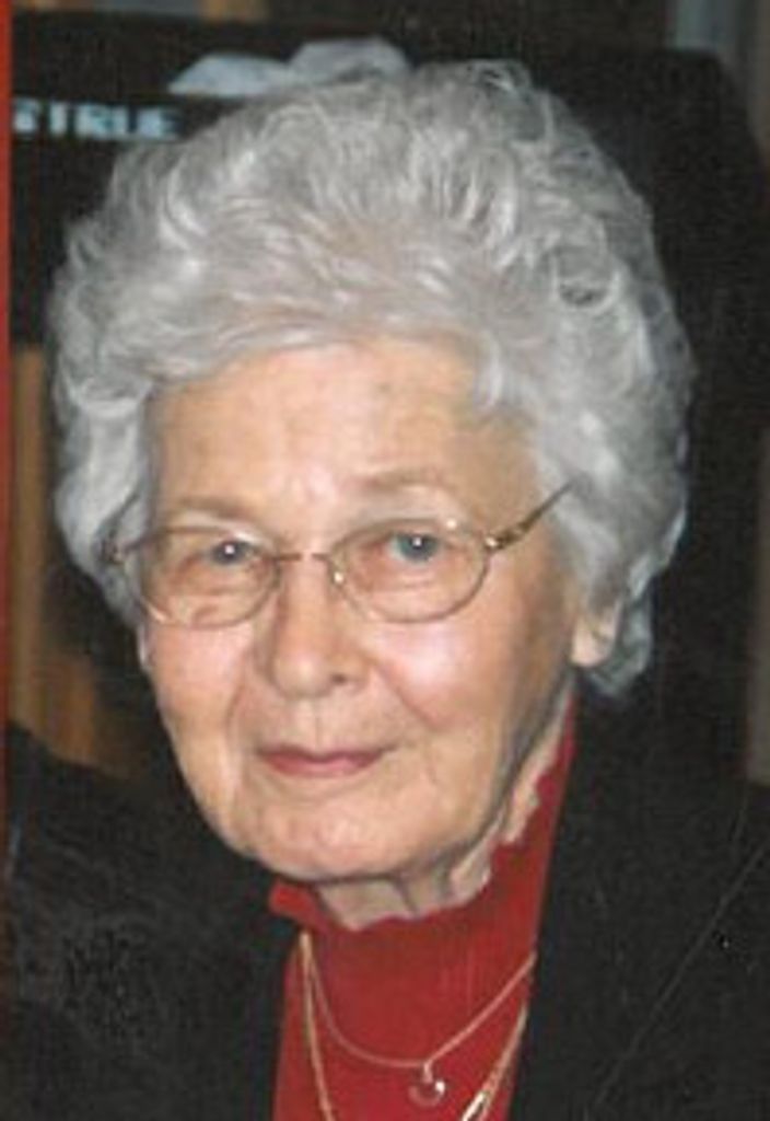 Gladys Hankins Profile Photo