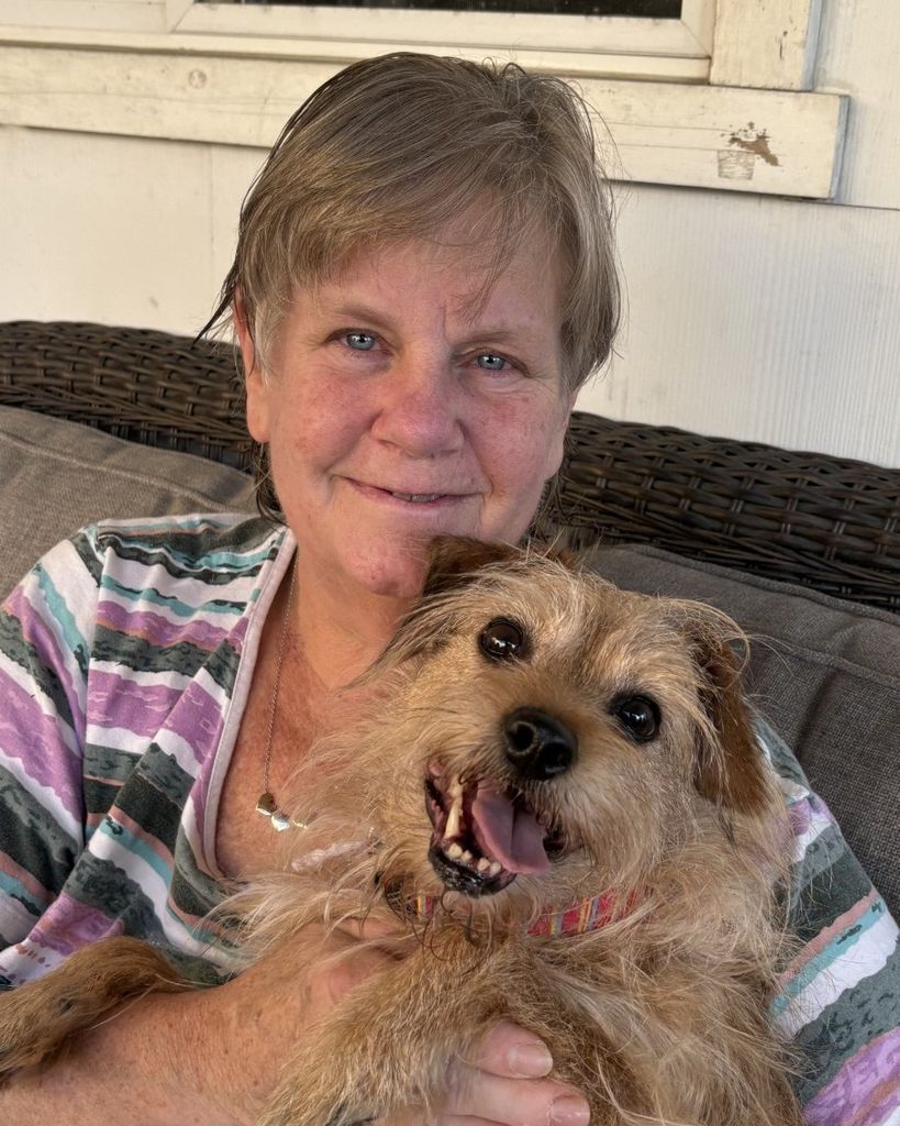 Lynne Marie Repsik Profile Photo