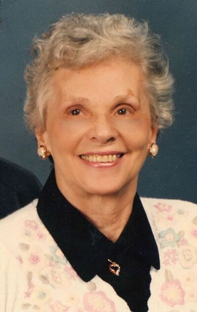 Rita Marie Mueller Profile Photo