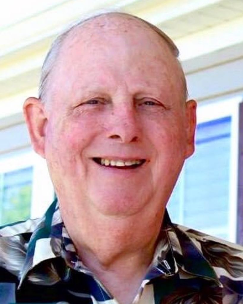 David W Williamson