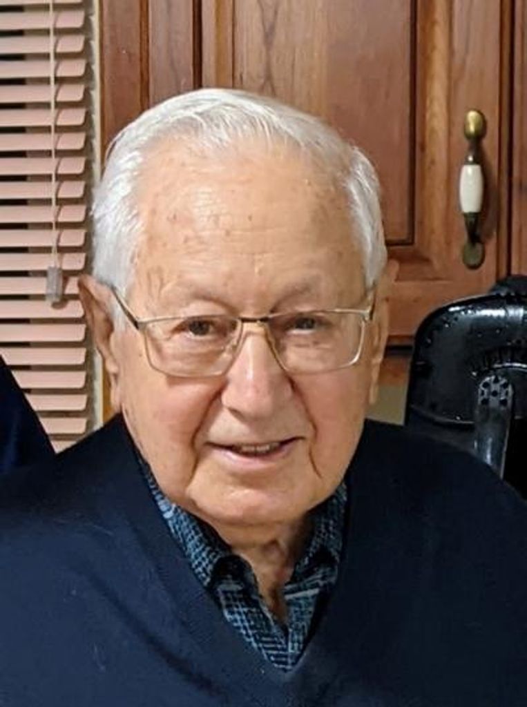 Mario A. Ricotta