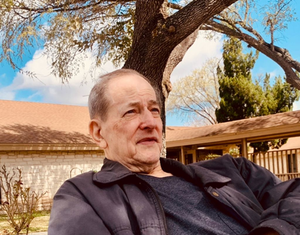 Edwin Ryba, Jr. Profile Photo