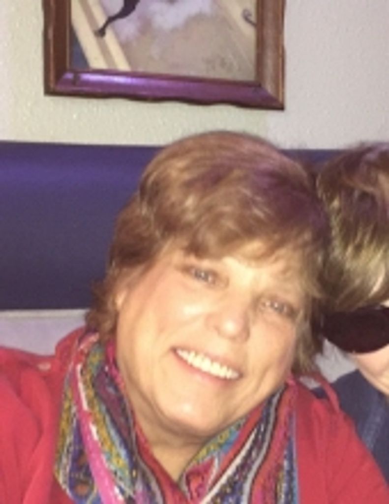 Suzanne K Pierce