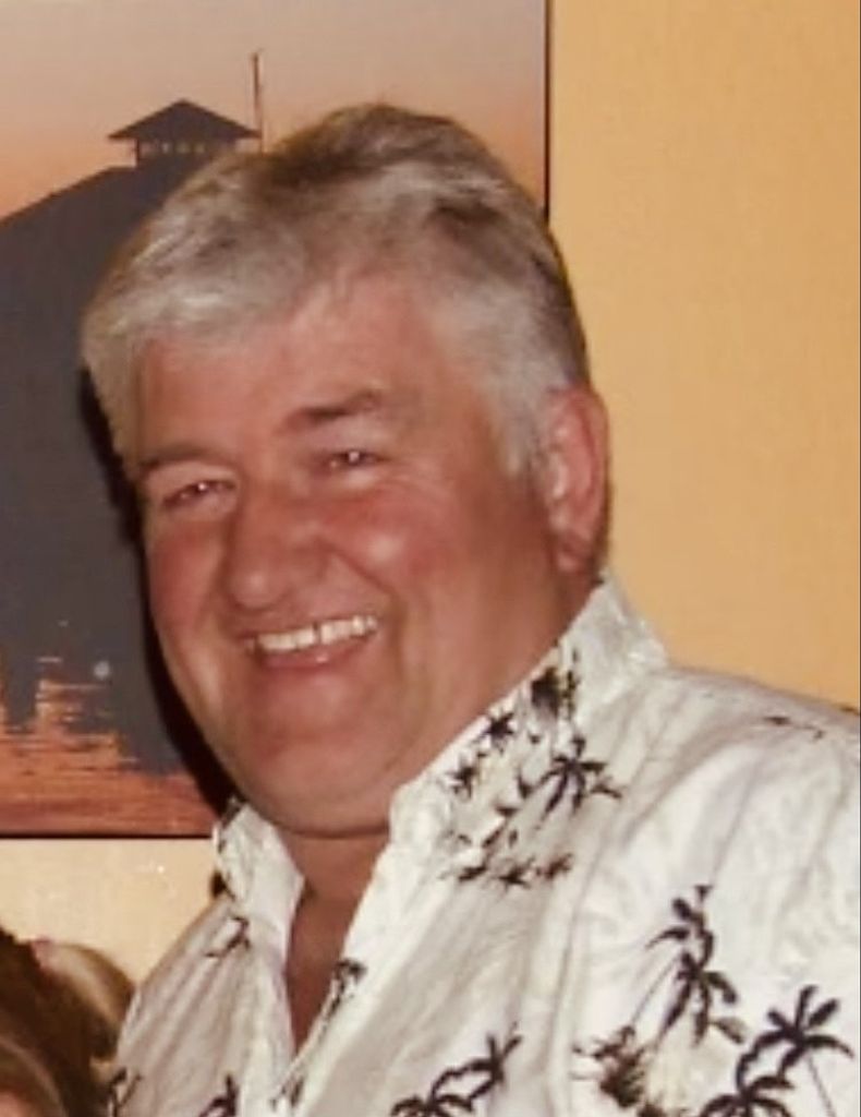Randall M. Quesnel, Sr. 