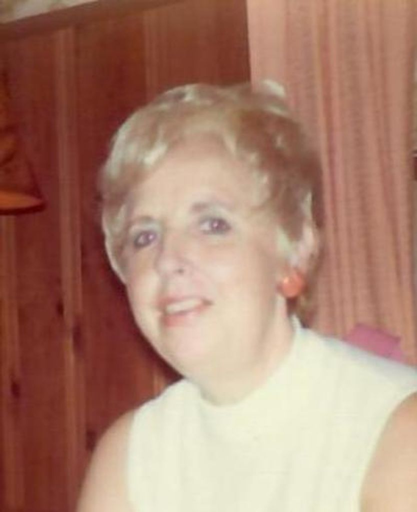 Jane Winfrey Settle Profile Photo