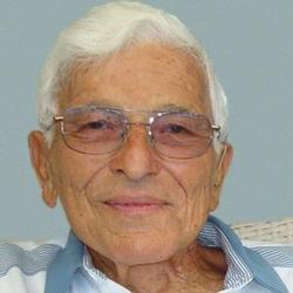 Hugo Carlo Chiappone Profile Photo