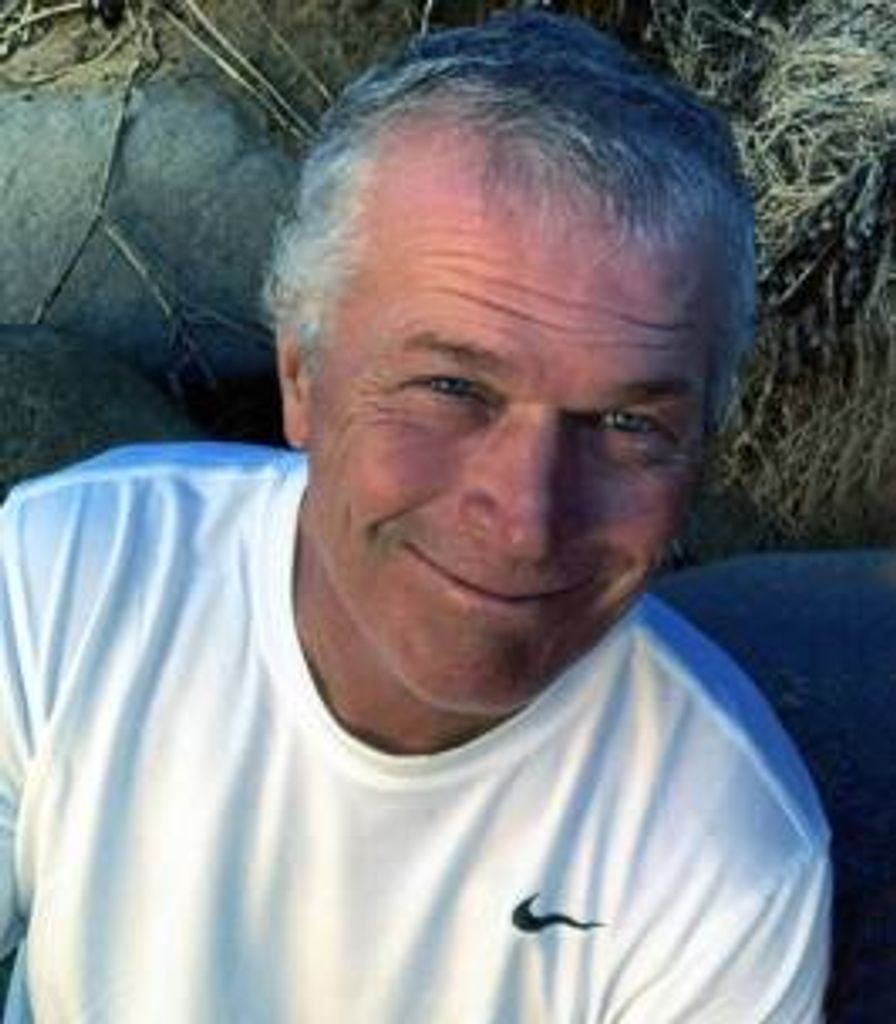 David Stuursma