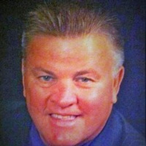 Perry Dean Mcbrayer Profile Photo