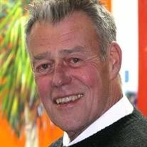 Thomas Mccleery Profile Photo
