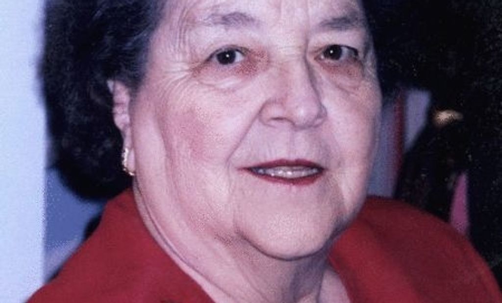 Hilda  Moresco
