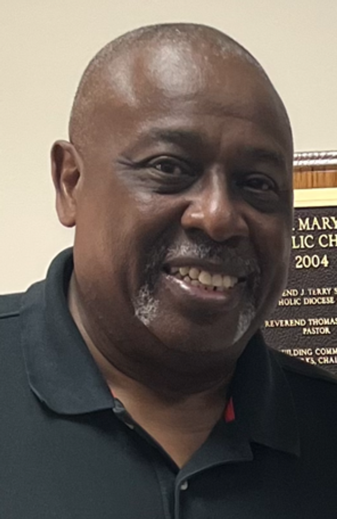 Christopher Kevin Bumphus Profile Photo