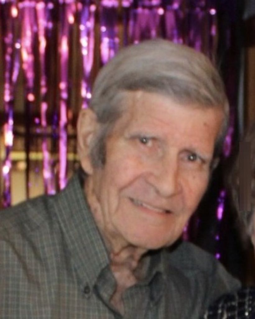 Charles "Bob" Day Profile Photo