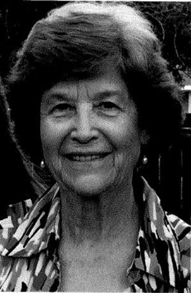 Alice Nell Rushing Profile Photo