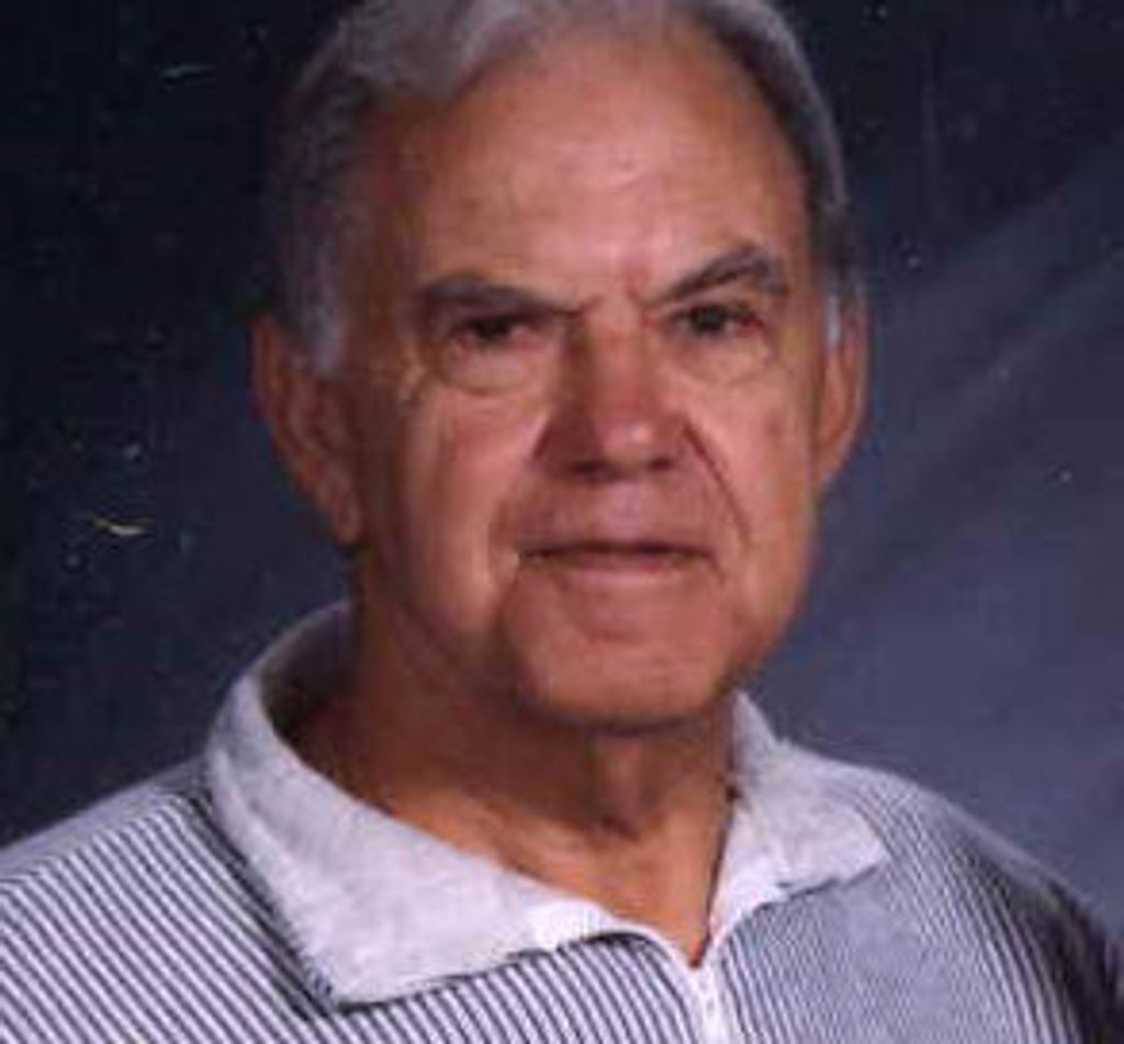John K. DuNard