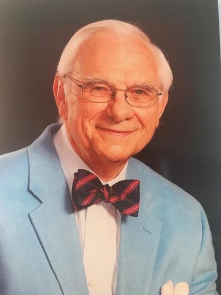 Mr. Dennis Eugene Daye