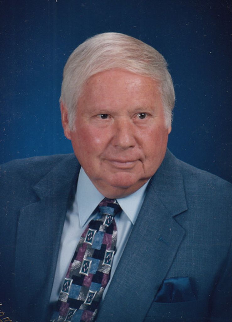 Bill J. Greenfield Profile Photo
