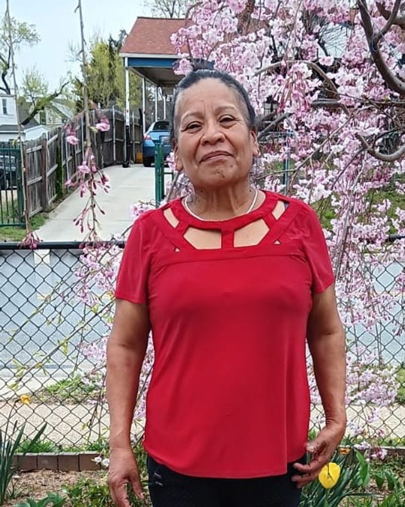 Graciela Rojas de Moran Profile Photo