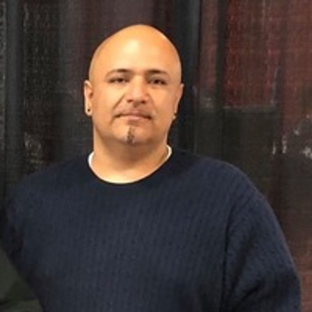Angel Pascual Gonzalez