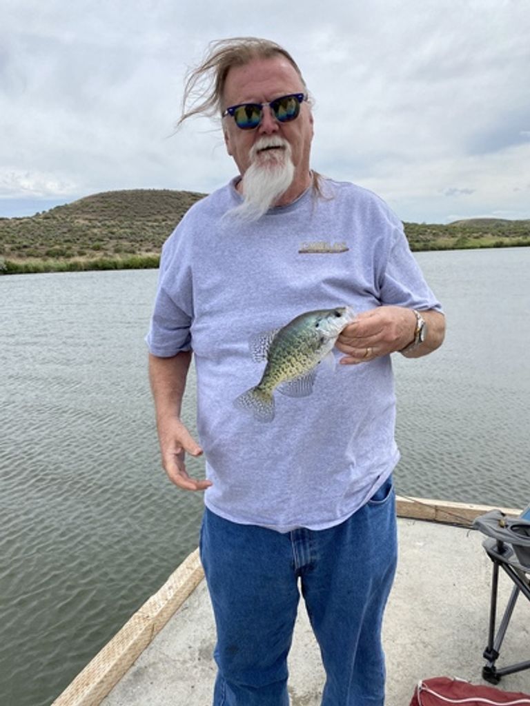 Alan J. Scoggins Sr. Profile Photo