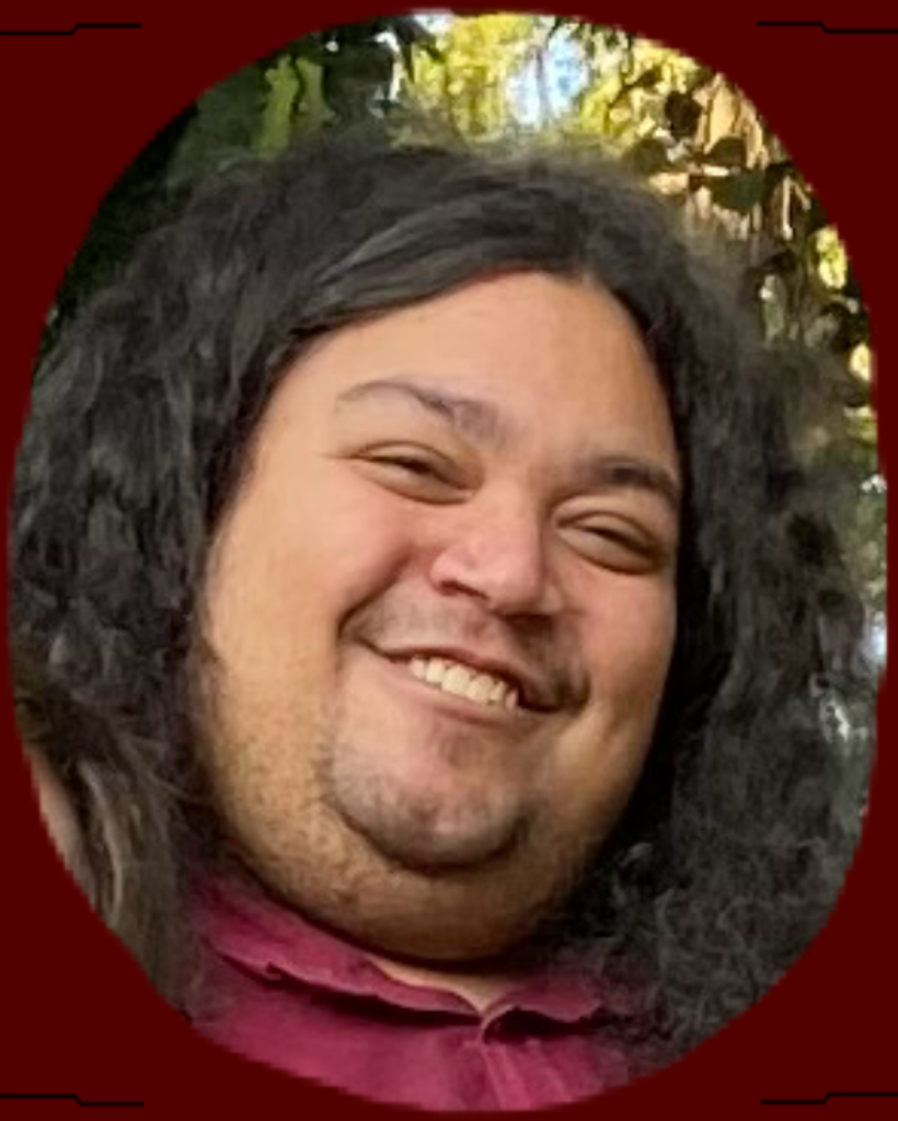 Wesley Keith Woodard Profile Photo