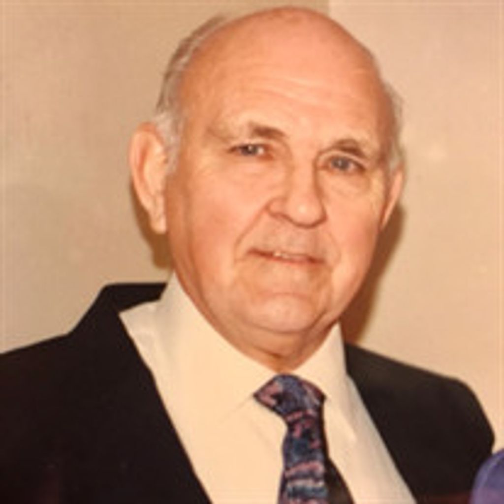 Charles Melvin Spittle