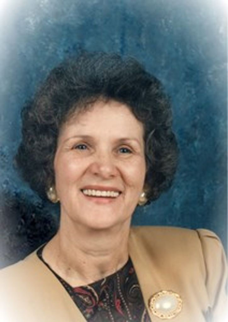 Loretta J. Vanhoose