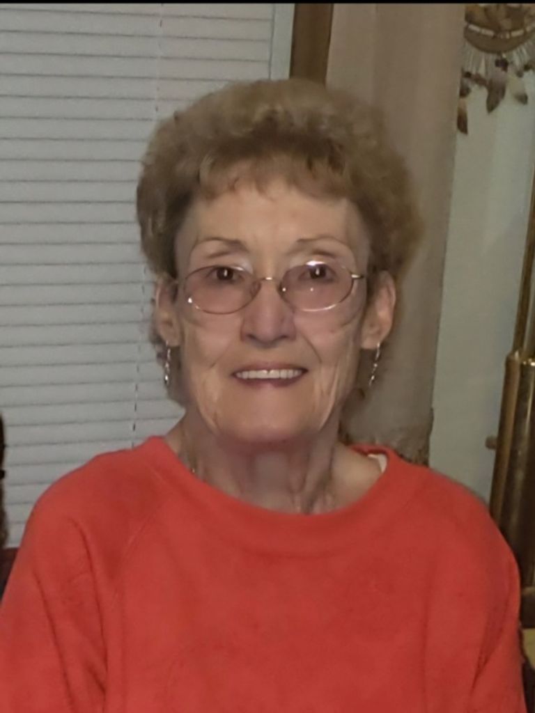 Mary Jean (King)  Shelton