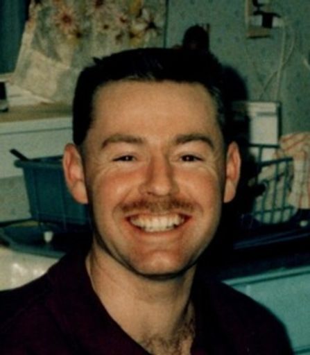 Randal Hosford Wentworth Profile Photo