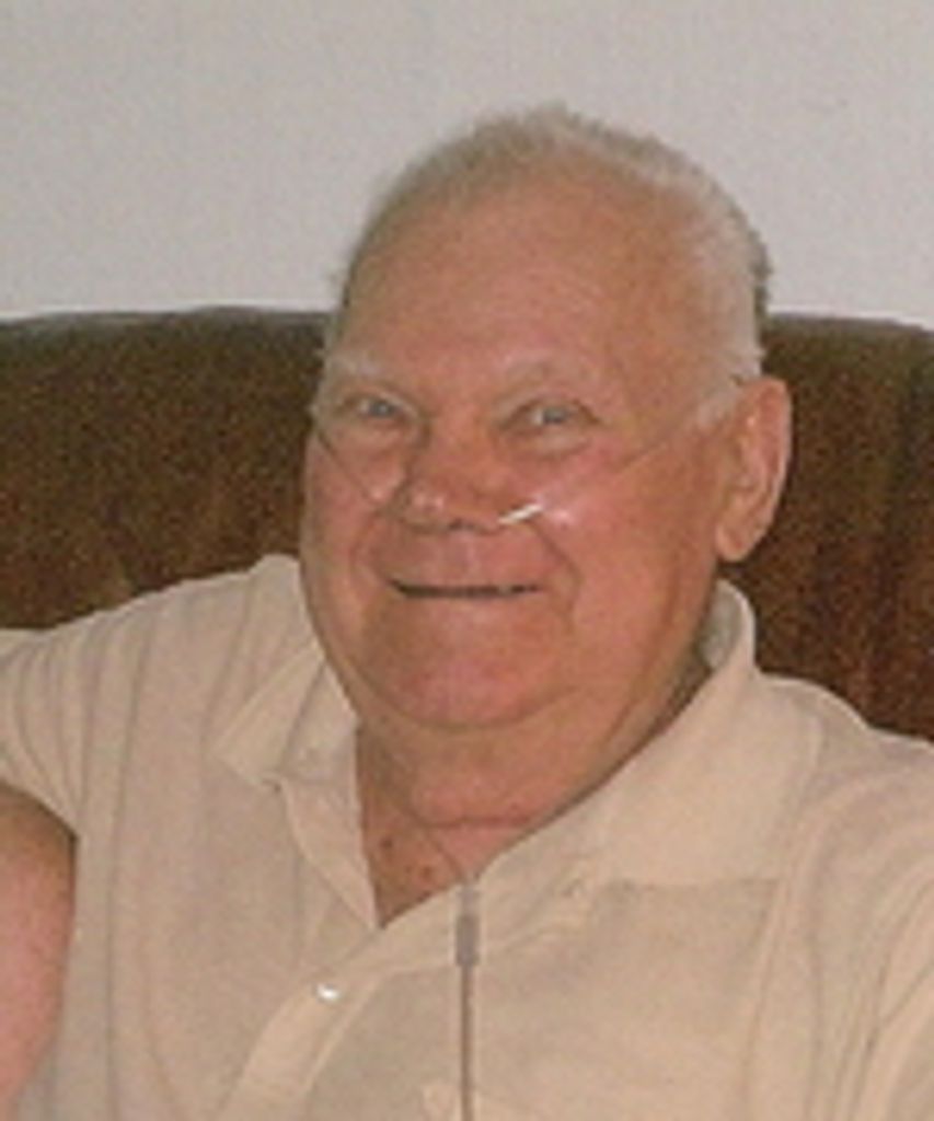 Benedict Peter  Kiaunis