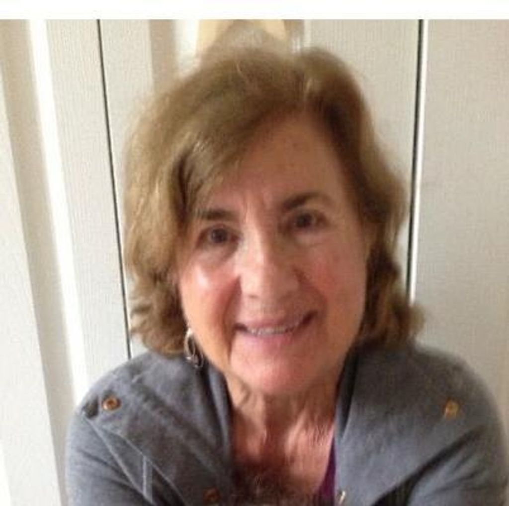 Mento Stamatia Hazleton Profile Photo