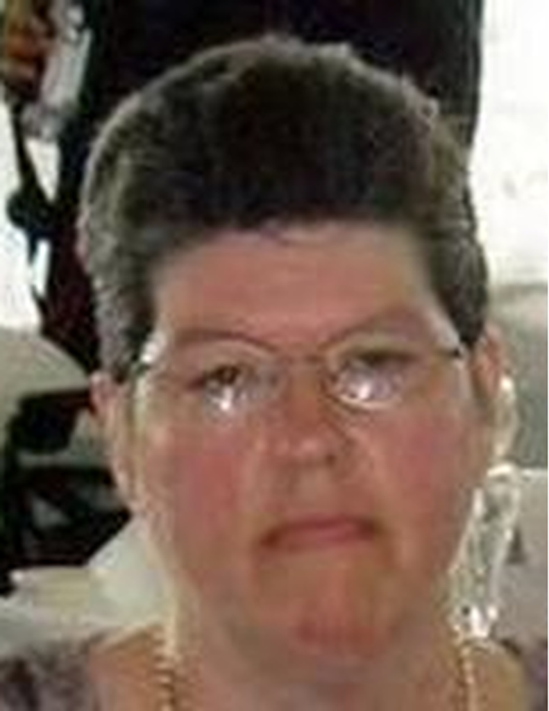 Cheryl  Ann Berg