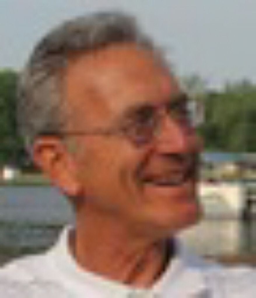 Dale Graves Profile Photo