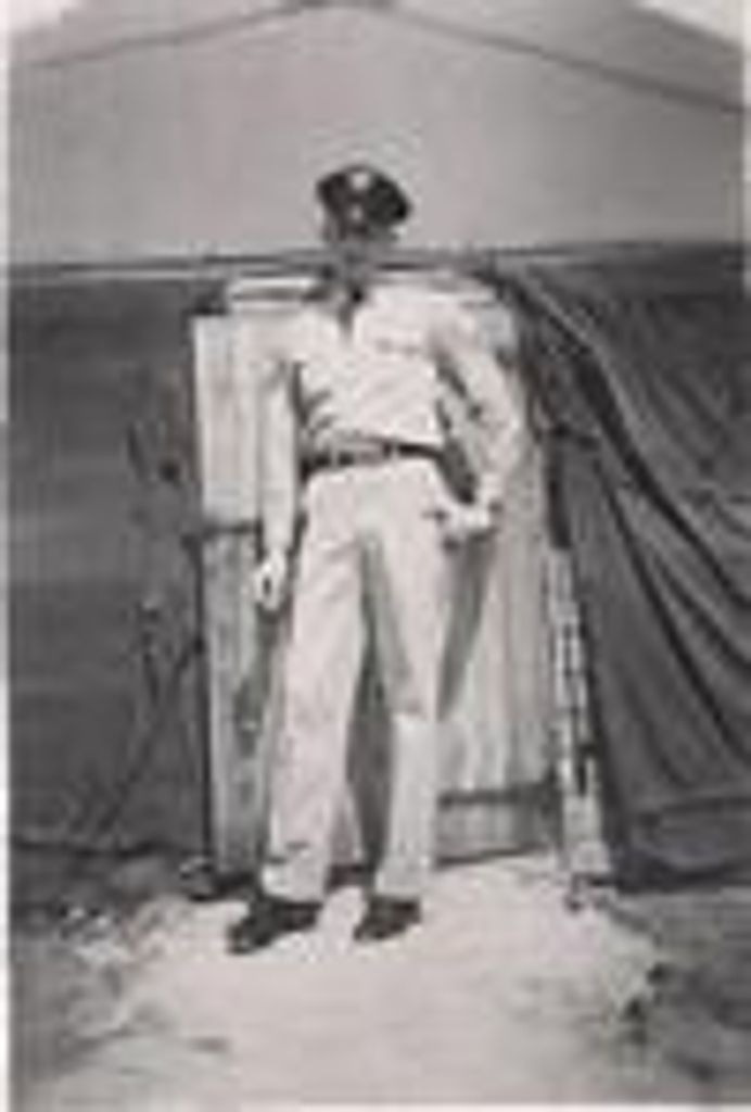Del W. Cumley
